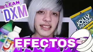 Efectos del DXM | Cosas que debes saber del Dextromertofano