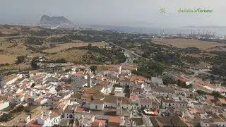 Muy noble y m&aacute;s leal ciudad de San Roque, C&aacute;diz