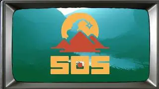 SOS The Ultimate Escape DUO with Dzihiry