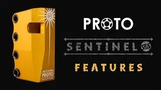 The Sentinel SCS