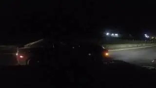 G8 FBO Cam vs Camaro5 FBO Cam 25-140