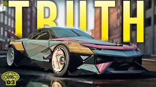 THE TRUTH ABOUT NEED FOR SPEED UNBOUND VOL 3... HONEST REVIEW, PATCH NOTES, AND THINGS YOU MISSED!