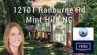 🏡 Mint Hill Dream Home ✨ No HOA + Saltwater Pool! 💦