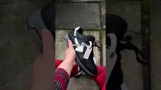 OFFWHITE Out of Office Black White#nicekicksshop #offwhite#sneaker#sneakerhead