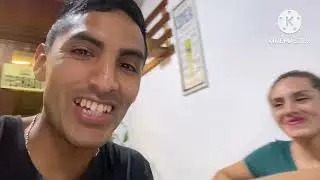 Desde Buenos Aires a Florianopolis en auto 2026 parte 1