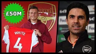 What Is Wrong With Arsenal's Transfer Strategy?
