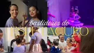 Espetáculo 2025 - O Quebra Nozes 🩰 @balletkarynnacalmon