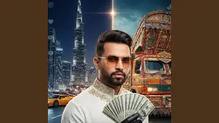Arab Money Moves (The Pak-Dubai Link)