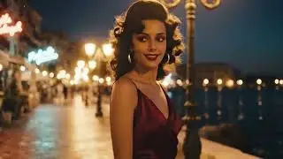 Non Ti Scordo Mai (Part II) 🇮🇹 | Italian Vintage Love Song (1960s Pop)