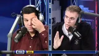 Mike'd Up: Mark Feinsand