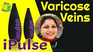 iPulse Juice Testimonials | iPulse for Varicose Veins