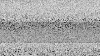 TV static noise effect - Free (CC0 attribution)