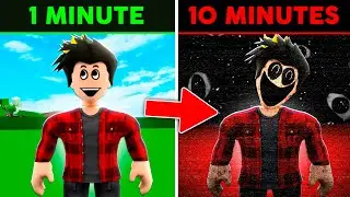 ЭТА ИГРА В ROBLOX СКРЫВАЕТ ТЁМНЫЙ СЕКРЕТ 😨😈