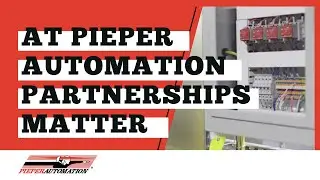 Sub Zero Group | Pieper Automation Partnerships