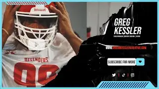 XFL || Mini Camp Phase II