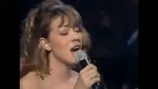 Artist: Mariah Carey, Song: Vision of Love, Released: 1990