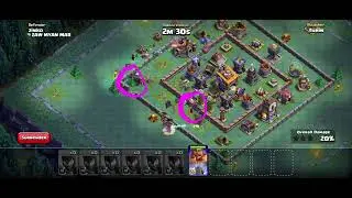 personal archive and daily updates 75. Clash Of Clans builder hall attack
