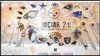 Установка мода Nectar для Madden NFL 19 PC