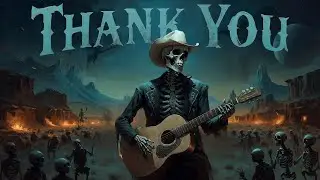 Country Ghost - Greatest Gift [Thank You]