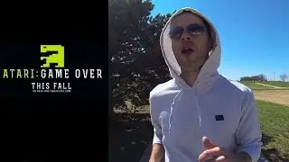 Atari: Game Over Review / Rant