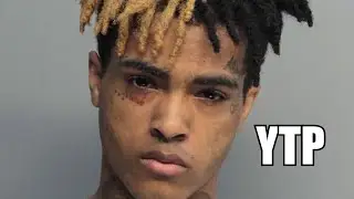 Sad! - XXXTentacion (YTP)