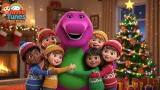 Barney & Friends