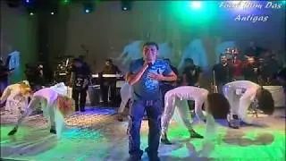Banda Megabyte A For&ccedil;a Do Forr&oacute; (On Line) [2007]