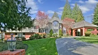 Redmond :: Gunshy Ridge - House of Light