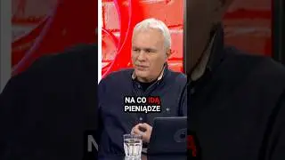 Mazurek OBNAŻA niekompetencje BANASIA! | Banaś ZNOWU się OŚMIESZYŁ?  | Mazurek w formie