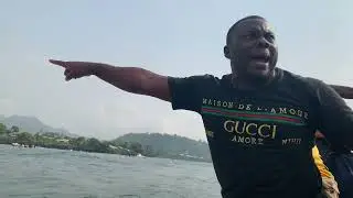 Esimo Gang II: The sea conquerors