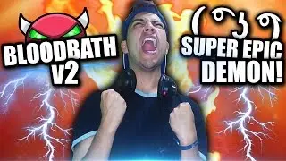 BLOODBATH V2!!! 👹 SUPER EPIC DEMON