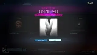 Rocket league tournament rewards opening b2b painted unzipped and painted waverave same colour?