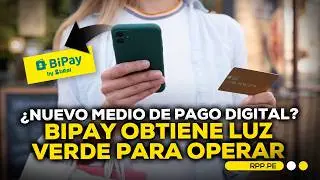 Bipay de Bitel busca entrar al mercado de pago digital 😮 #ECONOMIAXTODOS | ENTREVISTA