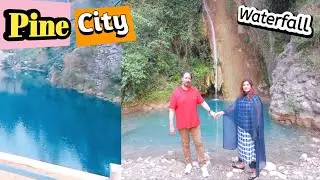 How to Reach Pine City Pir Sohawa Islamabad | Pine City Resort and Waterfall | Hamara Jahan