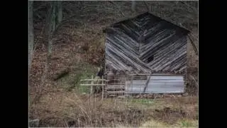 Walnut Township NC Barn Tour