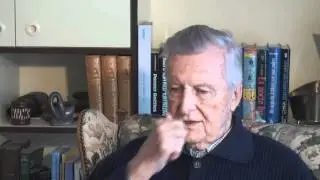 Stuka pilot interview 58: Stuka pilots reunion 1950's