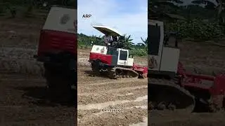 MAXXI BIMO ROTA 100 #rotavatorvideo #rotavator #exca #excavator