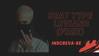 (Free) Beat DRILL Type Leviano (prod. Vinera)