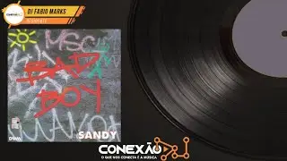 Sandy - Bad Boy (DWA Long Mix) [HQ] - Euro House - Italodance, 90's