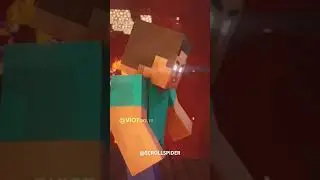 #minecraft #herobrine #herobrinegamerz