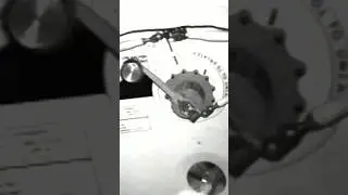 STS-80 Columbia Airlock Hatch Stuck 11-19 to 12-2 1996
