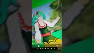 BULGARIAN MIKU RAAAHHH #funny #bulgaria #art
