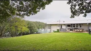 Hunters Hill, 13 Euthella Avenue