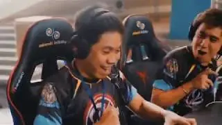 MPL PH S4 Grand Final Day 1