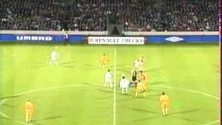 R&eacute;sum&eacute; O. Lyonnais - FC Nantes 2004-05