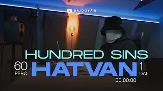 HATVAN I HUNDRED SINS