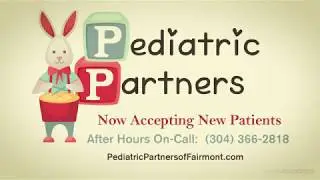 ReadySpots Premade Pediatric Partners #2 Commercials