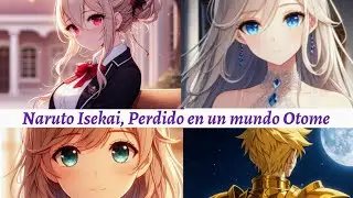 Naruto Isekai, Perdido en un mundo otome. Capitulo 6. Amistad verdadera. 