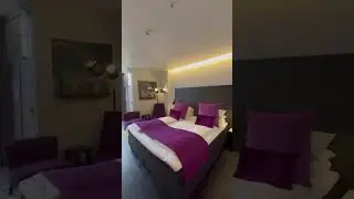 Norway - Colorful Nordic Hotel No. 13