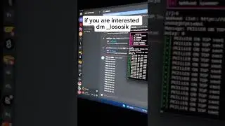 Best discord raiding tool in 2024!